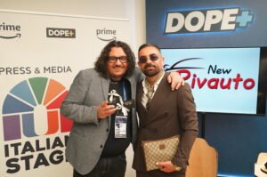 new rivauto - Antonio Rivitti e Antimo Migliaccio