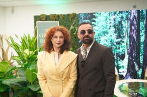 new rivauto - Antonio Rivitti e Beatrice Luzzi