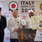Corsi professionali per sushiman a Milano nel giugno 2026