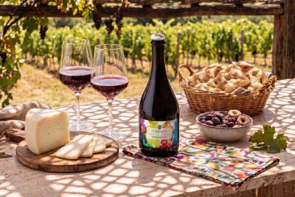 Cantine aperte ph Press