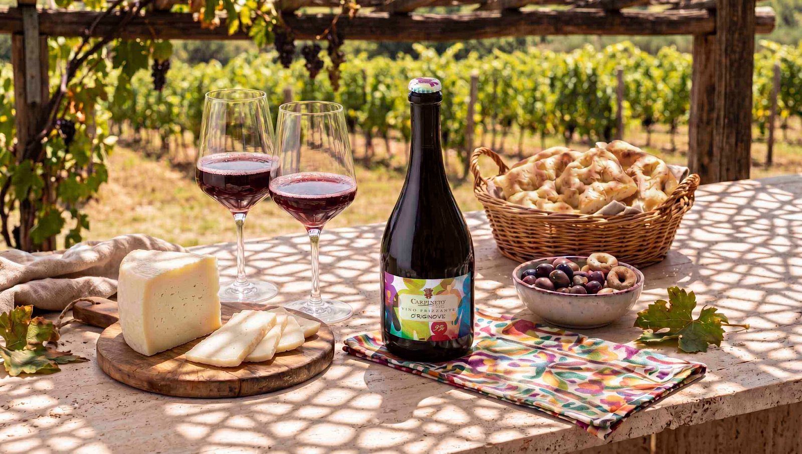 Cantine aperte ph Press