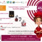 Piano di Sorrento celebra le sue eccellenze con un grande show