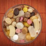 La folle novità sulle caramelle del futuro che ti stupirà