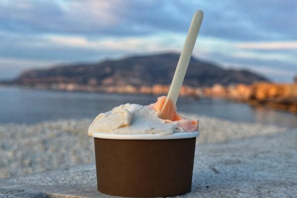 Gelato ph Press
