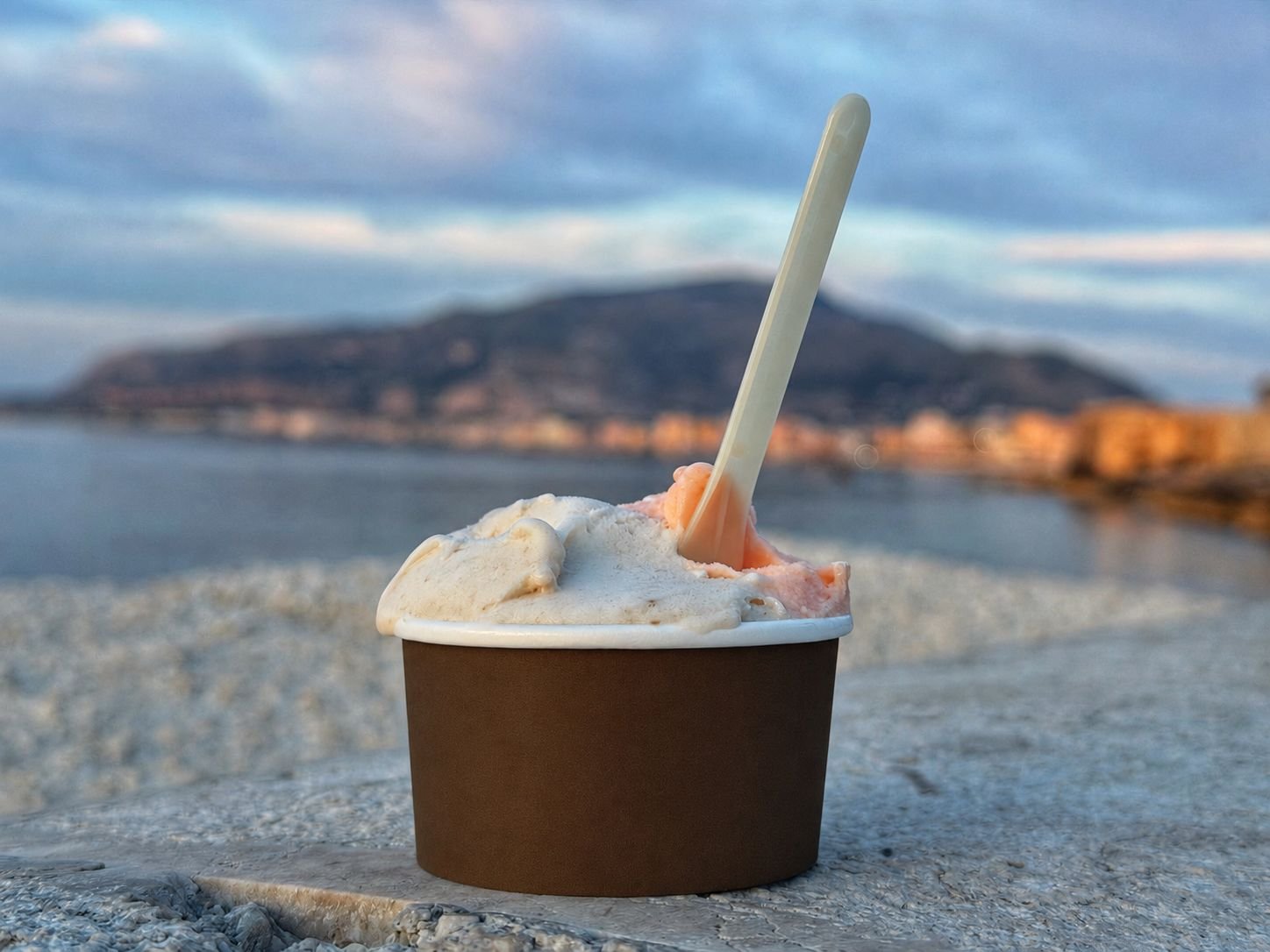 Gelato ph Press