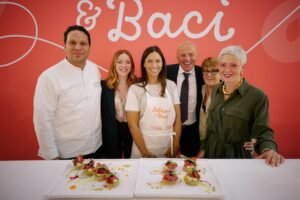 Salumi & Baci ph Press