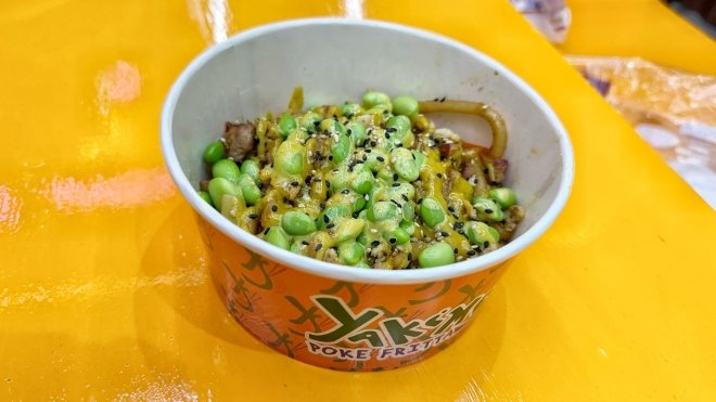 Yakimesheria Poke ph press 1
