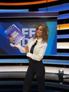 CLAUDIA MERCURIO