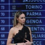 Claudia Mercurio, dove sport e comunicazione si incontrano