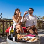 Enogastronomia a Rimini: l’estate tra Rebola e sagre
