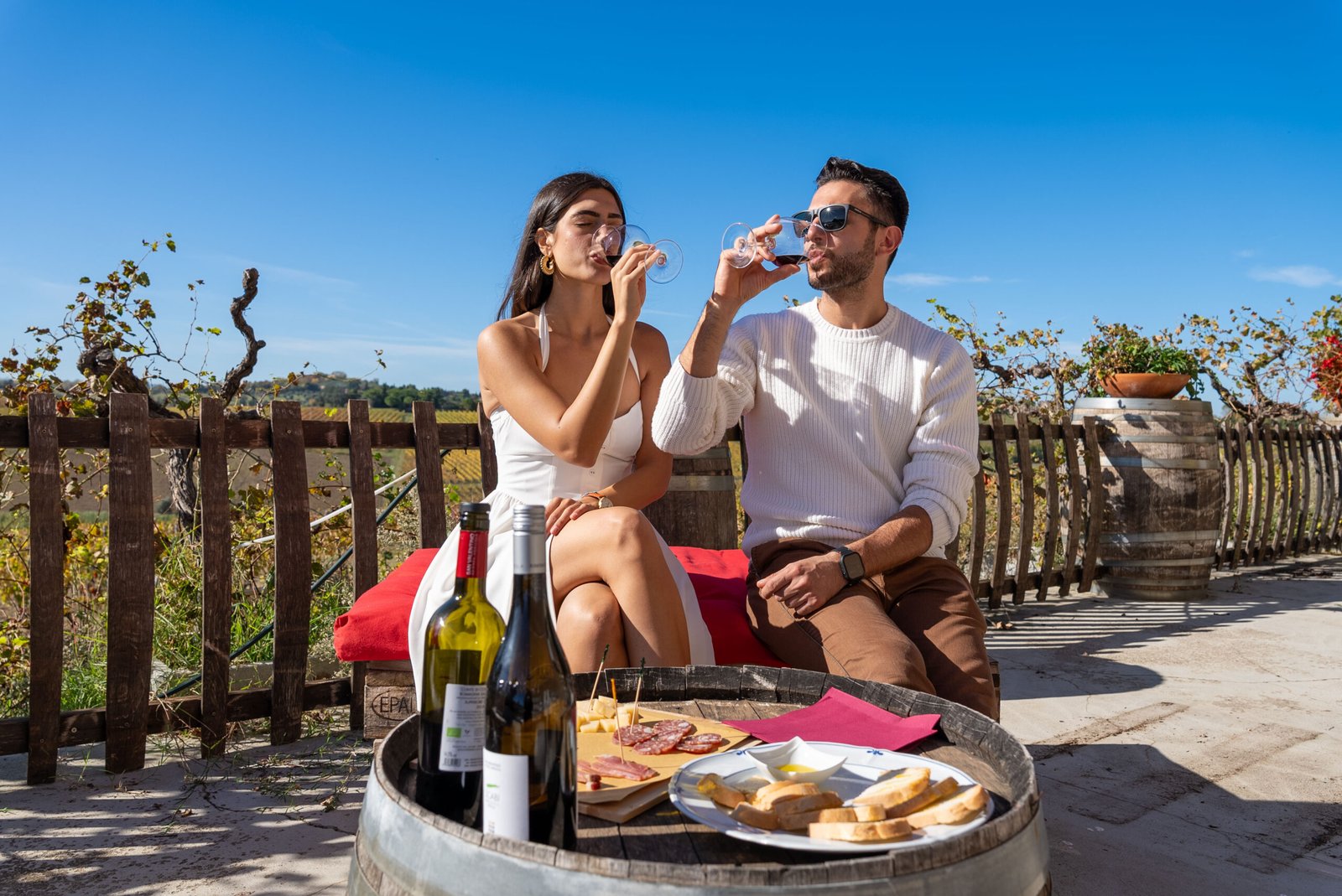 Rimini, un'estate all'insegna del gusto ph Press