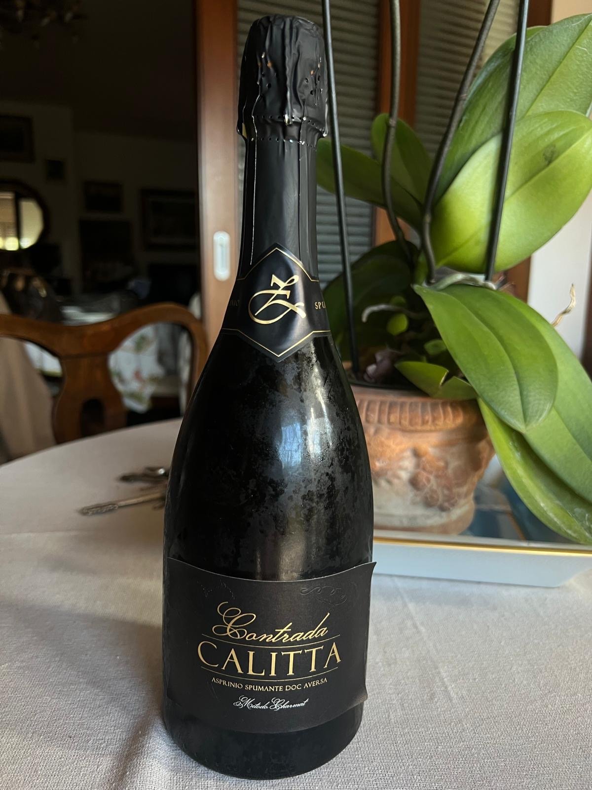 cantina Calitta