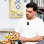 Benvenute a Bordo scopre i sapori di Oceano Restaurant