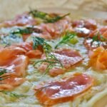 La trasformazione silenziosa nella produzione del salmone europeo